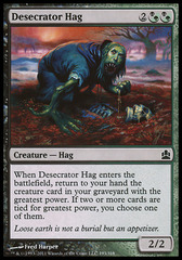 Desecrator Hag